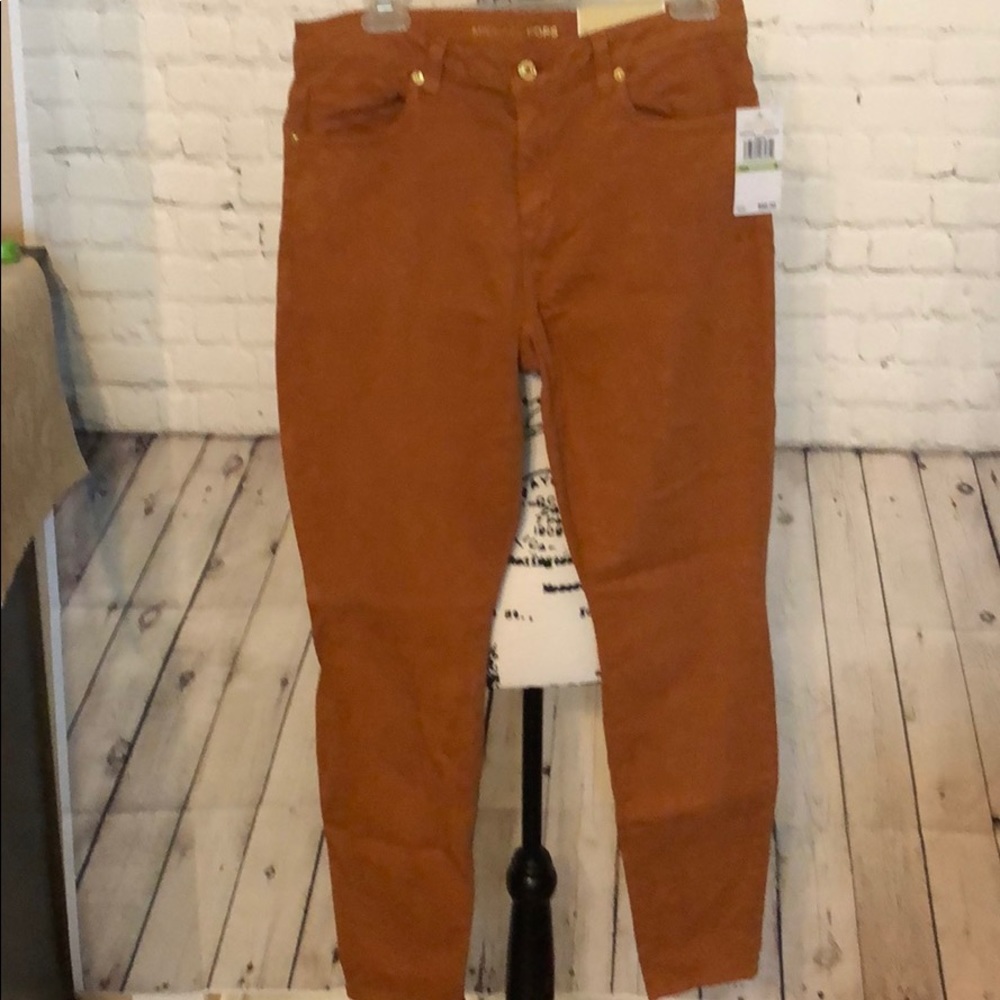 Michael Kors skinny jeans